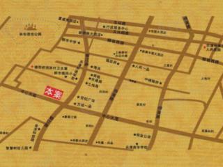 锦绣华庭