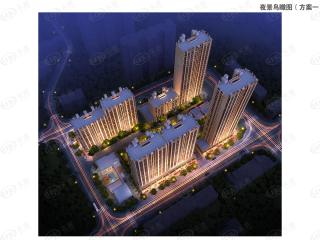 碧桂园朗悦湾