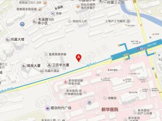 上海紫荆广场