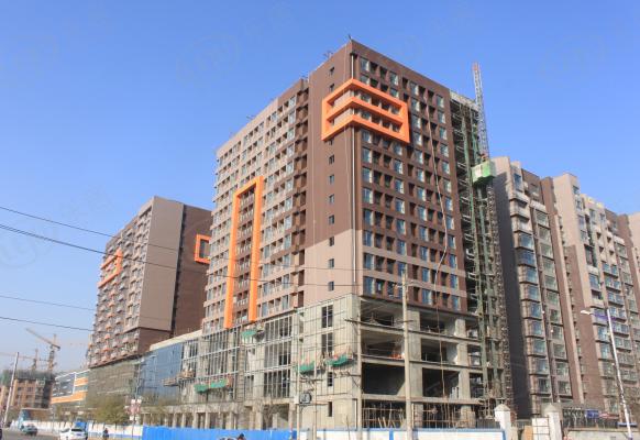社区实景