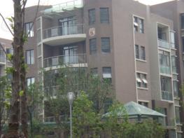 博泰魏玛峰尚社区实景