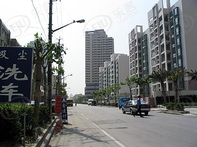 社区实景