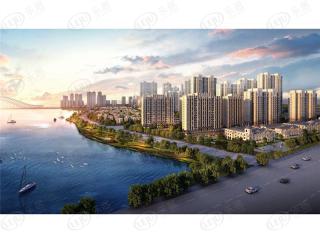 特房银溪墅府