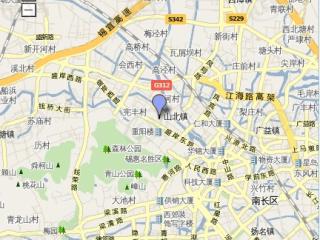 二泉东园