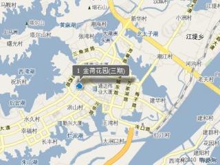 金荷花园(四期)