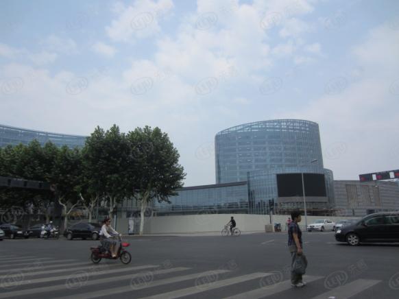 社区实景