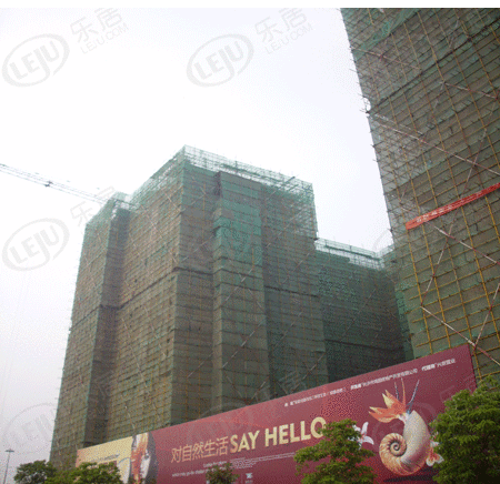 社区实景