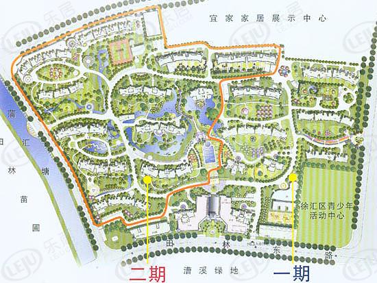 效果图