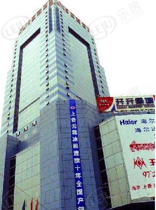 社区实景