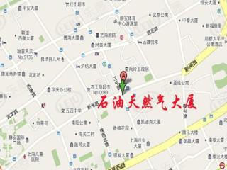 石油天然气大厦