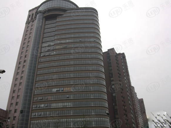 社区实景