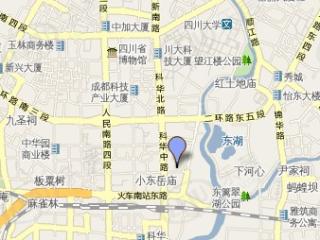 科华南园