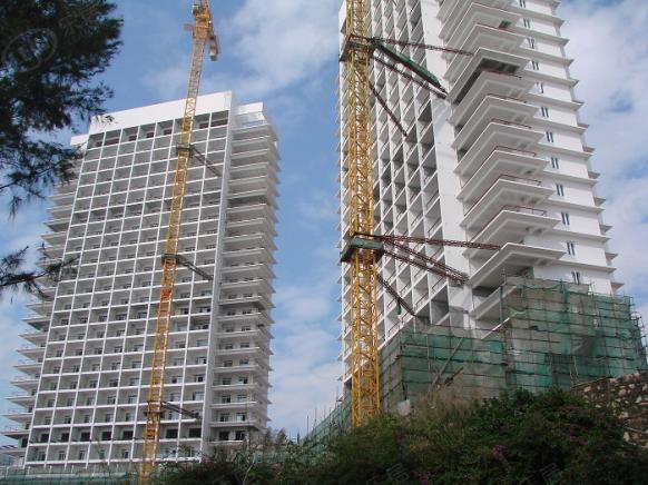 社区实景