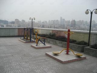 轻轨江岚雅社
