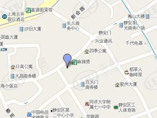 燕兴公寓