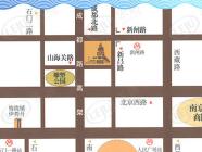 上海滩新昌城
