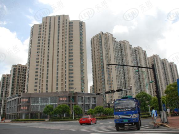社区实景