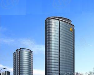 舜元财智中心