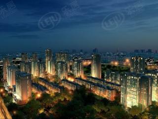 立拓上海城