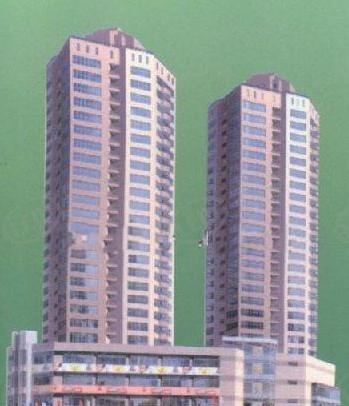 社区实景