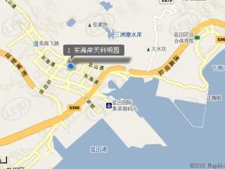 东方美地苑