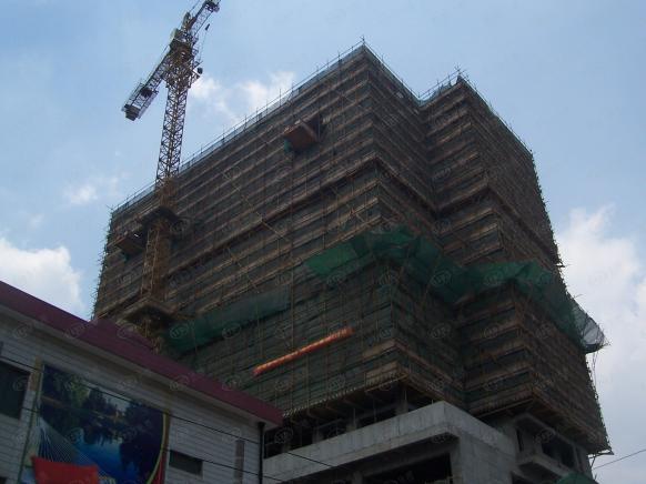 社区实景