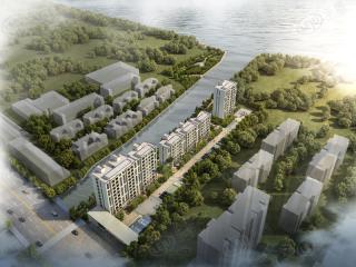 正荣碧桂园悦公馆
