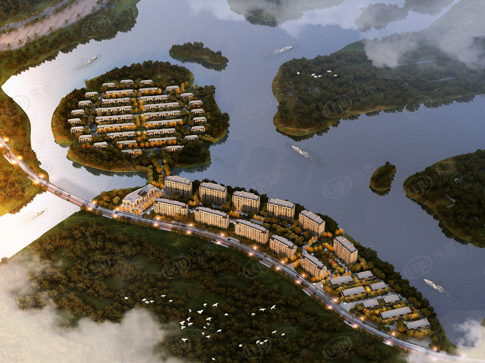 武清御湖庄园，位于天津市武清区建设南路水城规划展览馆，预计价格为10500/平米左右。