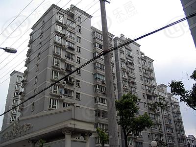 社区实景