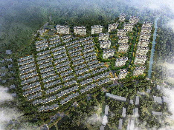 效果图
