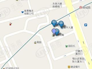 金顶公寓