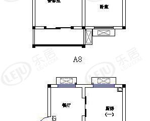 金石人才公寓