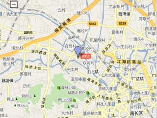 老双河苑小区