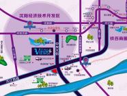 V街区