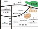 位置交通图