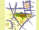位置交通图