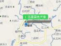 位置交通图