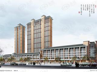 锦翔梧桐坊