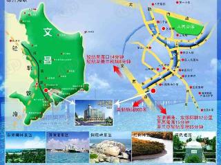 海岸金城