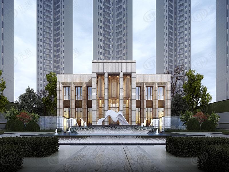 顺德佛山旭辉雅居乐清樾最新报价新鲜出炉，约14000-15500元/㎡，户型面积89~118㎡