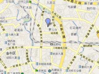 五块石农贸市场