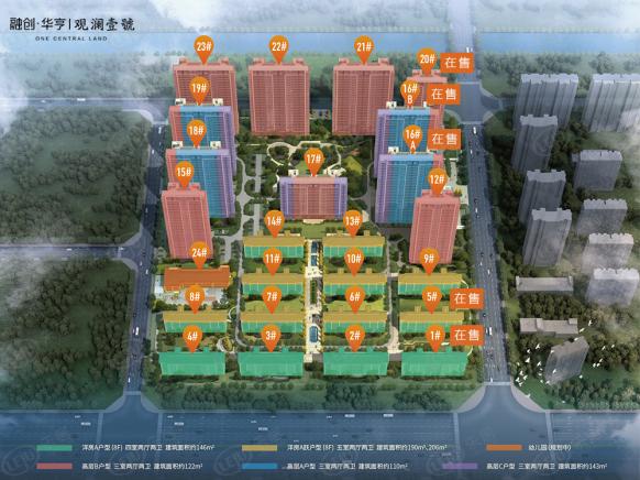 效果图