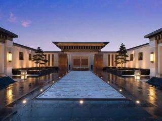 泰禾大城小院
