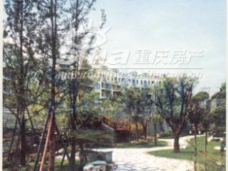 华立天地豪园