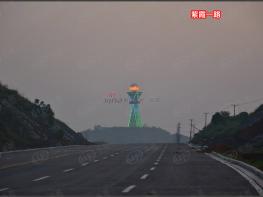 金锐商贸广场位置交通图