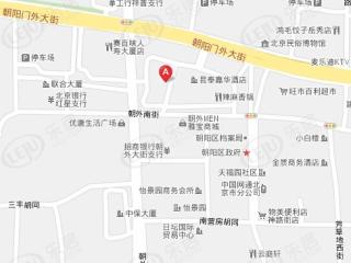 昆泰国际中心商业街