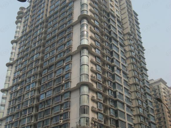 社区实景