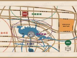 伟业龙湖上城