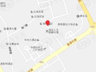 亚麦大厦