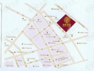 宝泰家园